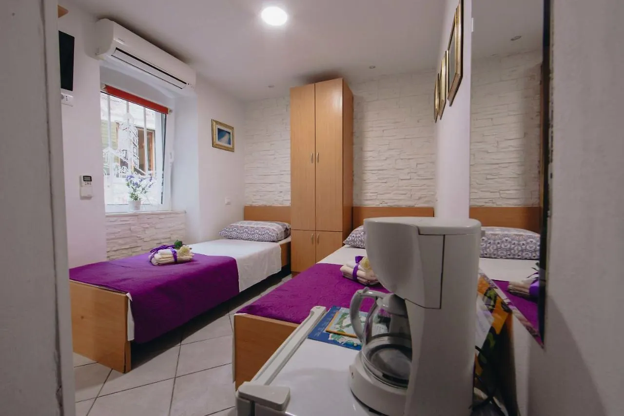 Apartment And Room Old Town Split Croacia