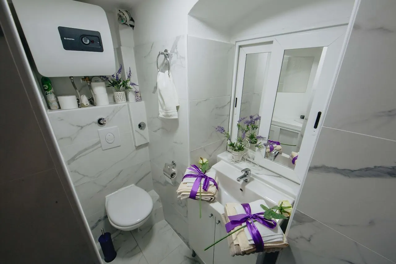 Apartment And Room Old Town سبليت
