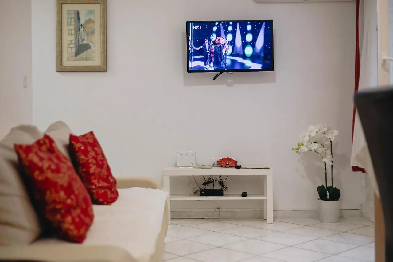Apartment And Room Old Town سبليت